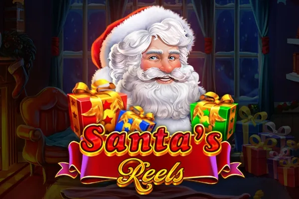 Santa's Reels